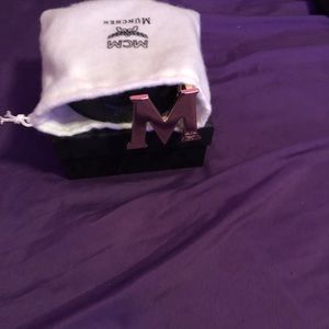 Mcm belt